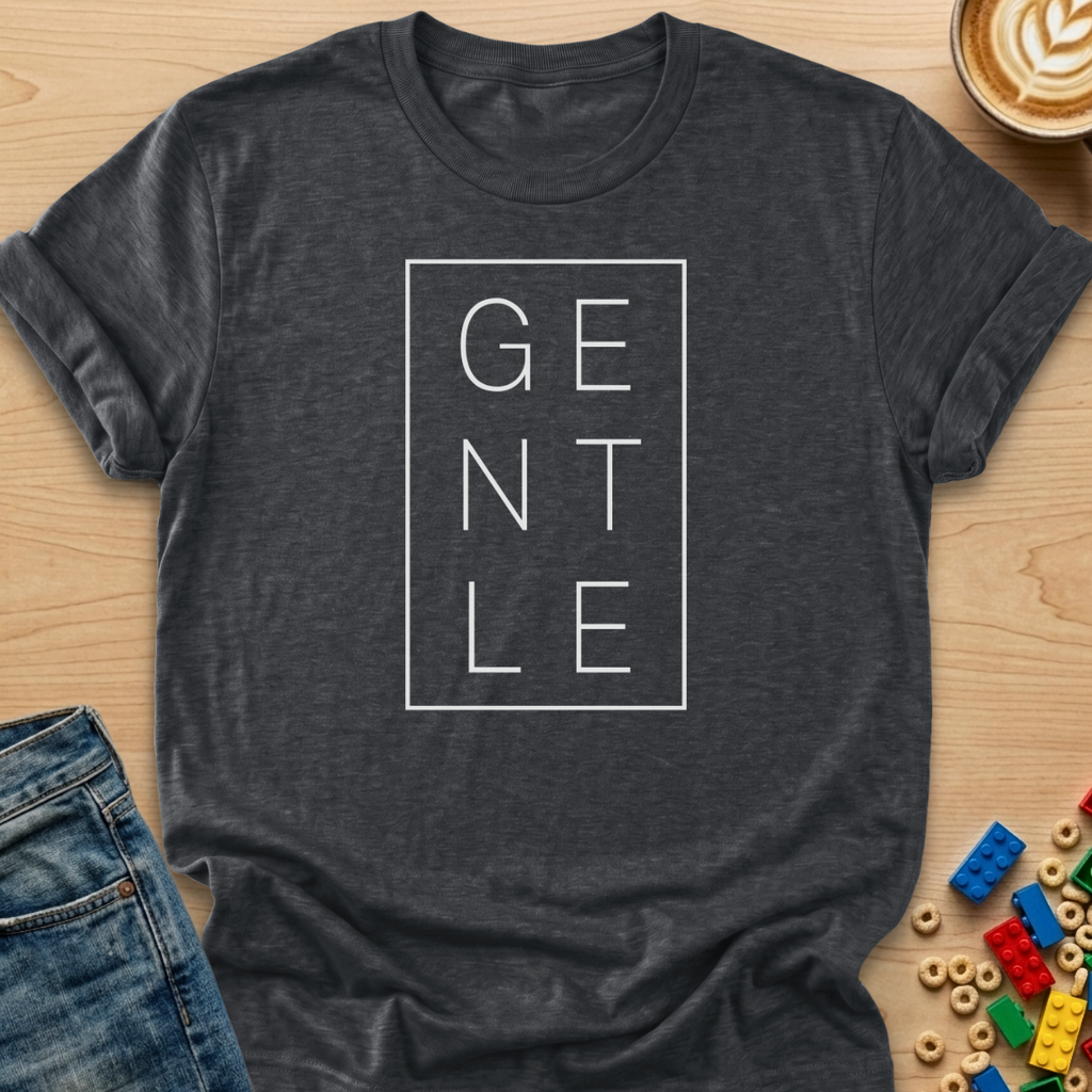 Gentle Frame T-shirt
