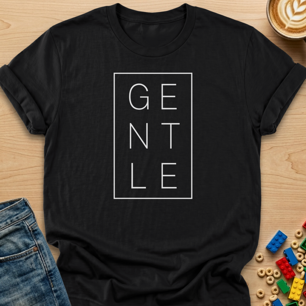 Gentle Frame T-shirt